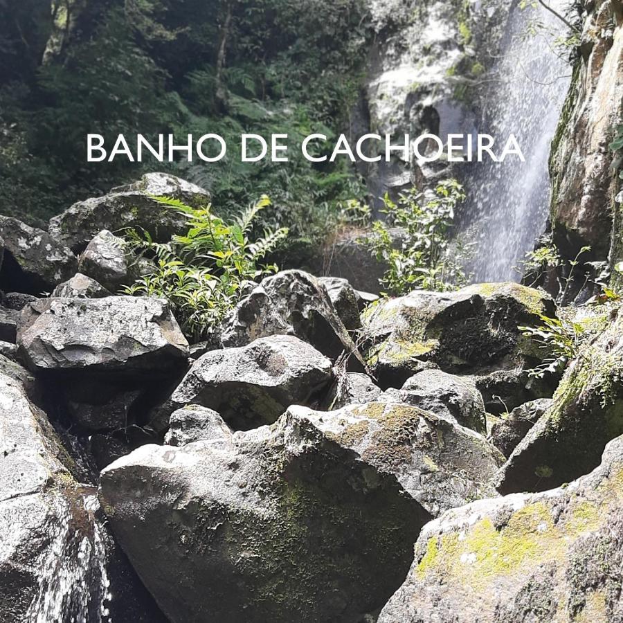 Yahoo Ecolodge Rio Rufino المظهر الخارجي الصورة