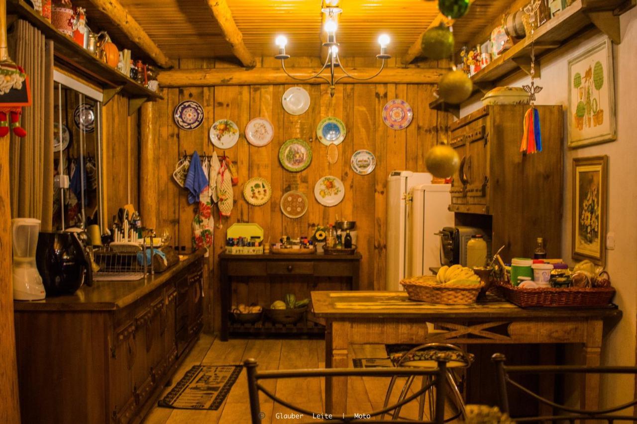 Yahoo Ecolodge Rio Rufino المظهر الخارجي الصورة