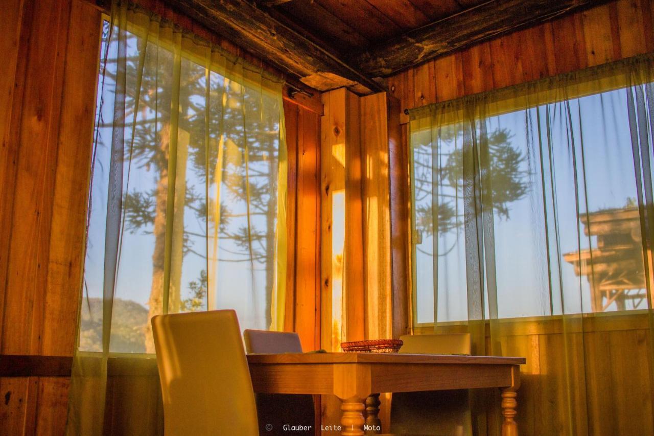 Yahoo Ecolodge Rio Rufino المظهر الخارجي الصورة